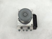 2015 Audi A7 ABS Pump Control Module Replacement P/N:4G0 907 379 L Fits OEM Used Auto Parts - Oemusedautoparts1.com