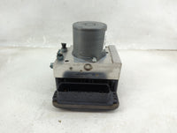 2015 Audi A7 ABS Pump Control Module Replacement P/N:4G0 907 379 L Fits OEM Used Auto Parts - Oemusedautoparts1.com