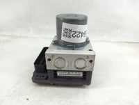 2015 Audi A7 ABS Pump Control Module Replacement P/N:4G0 907 379 L Fits OEM Used Auto Parts - Oemusedautoparts1.com