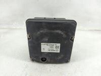 2015 Audi A7 ABS Pump Control Module Replacement P/N:4G0 907 379 L Fits OEM Used Auto Parts - Oemusedautoparts1.com