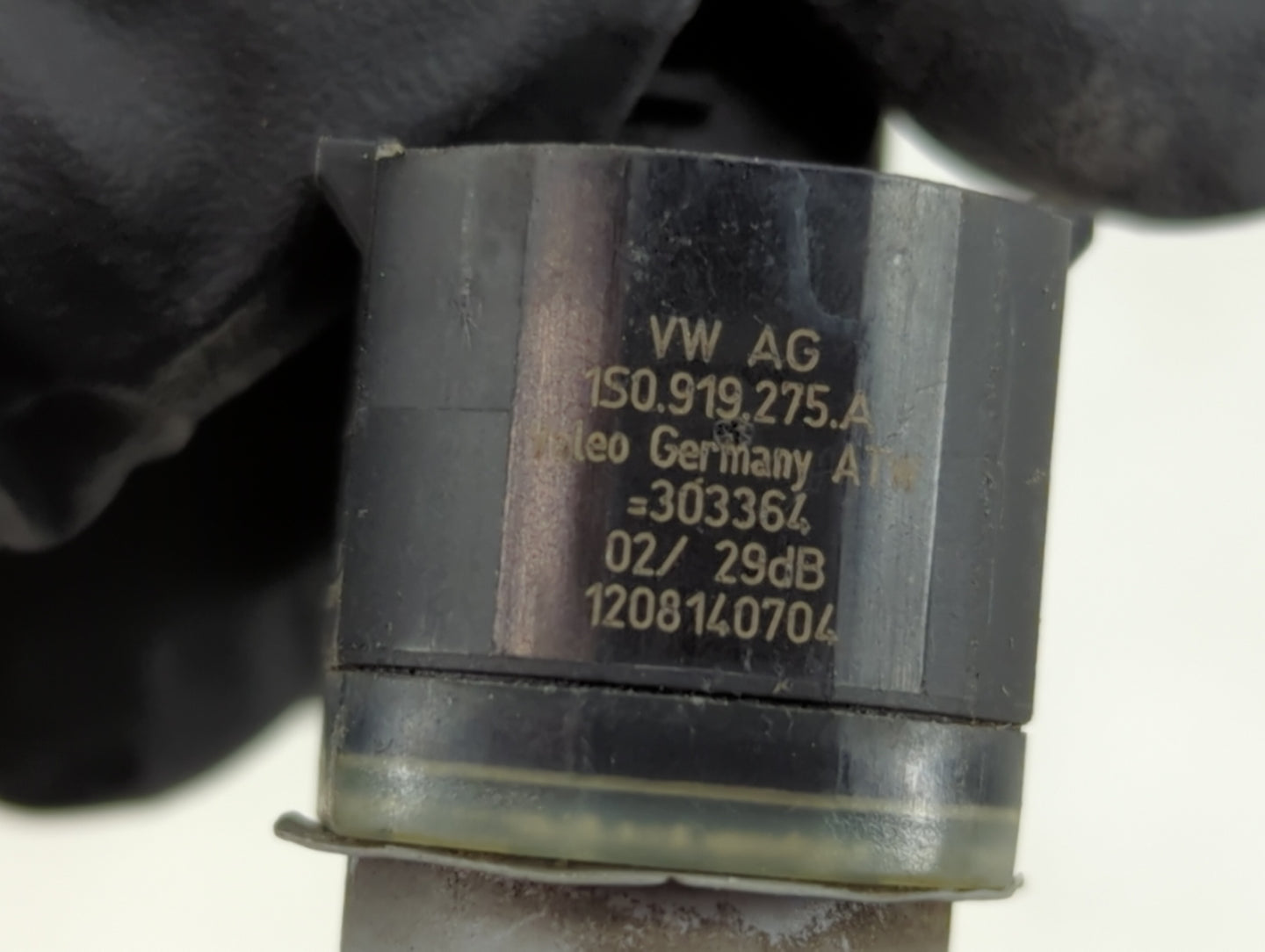 Park Assist Sensor - Oemusedautoparts1.com