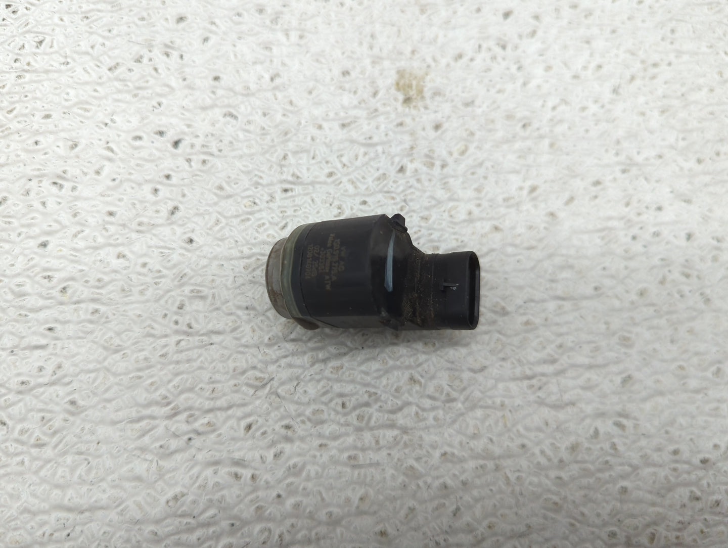 Park Assist Sensor - Oemusedautoparts1.com