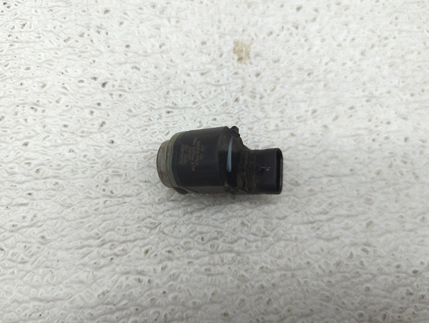 Park Assist Sensor - Oemusedautoparts1.com