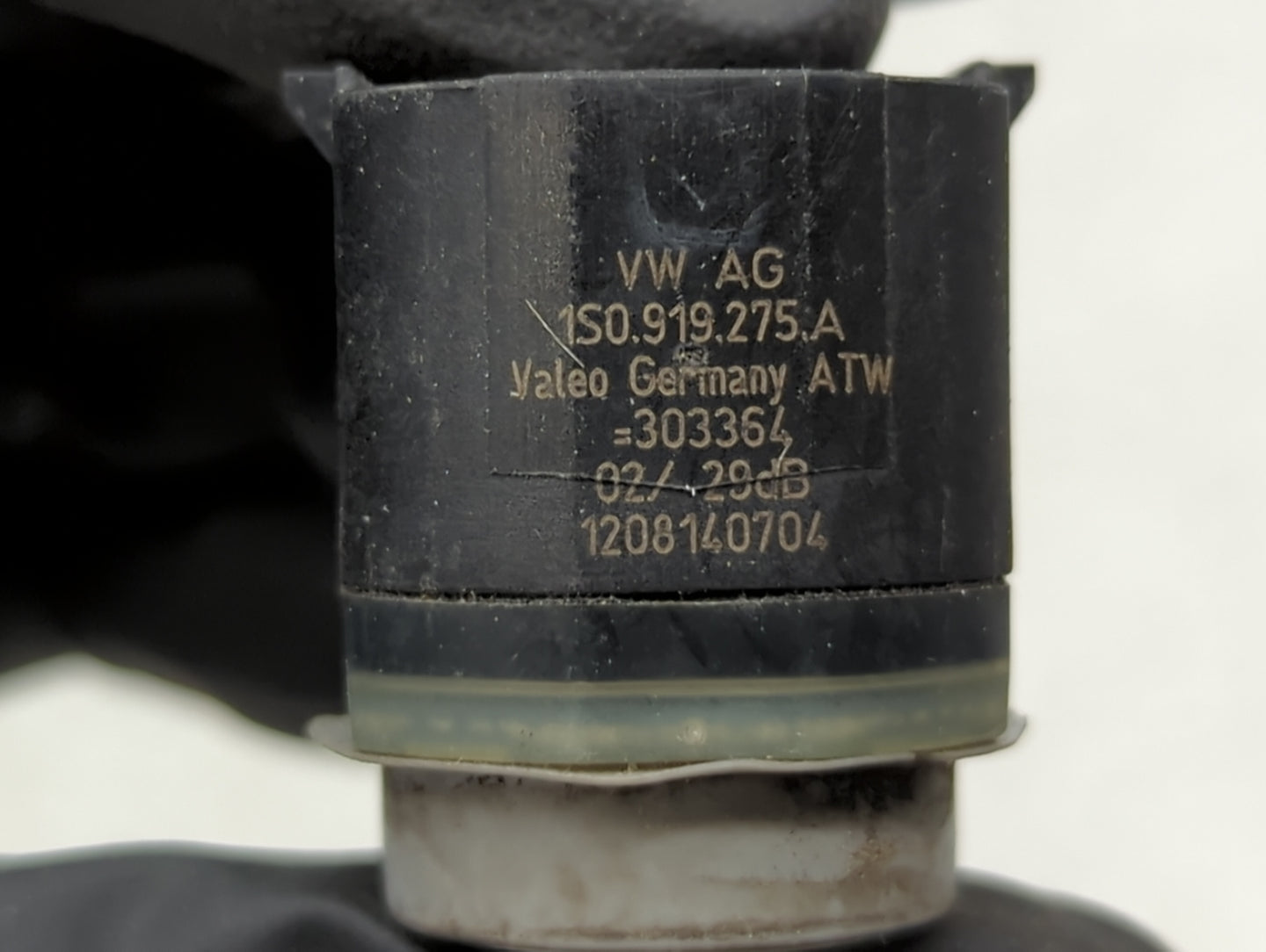 Park Assist Sensor - Oemusedautoparts1.com