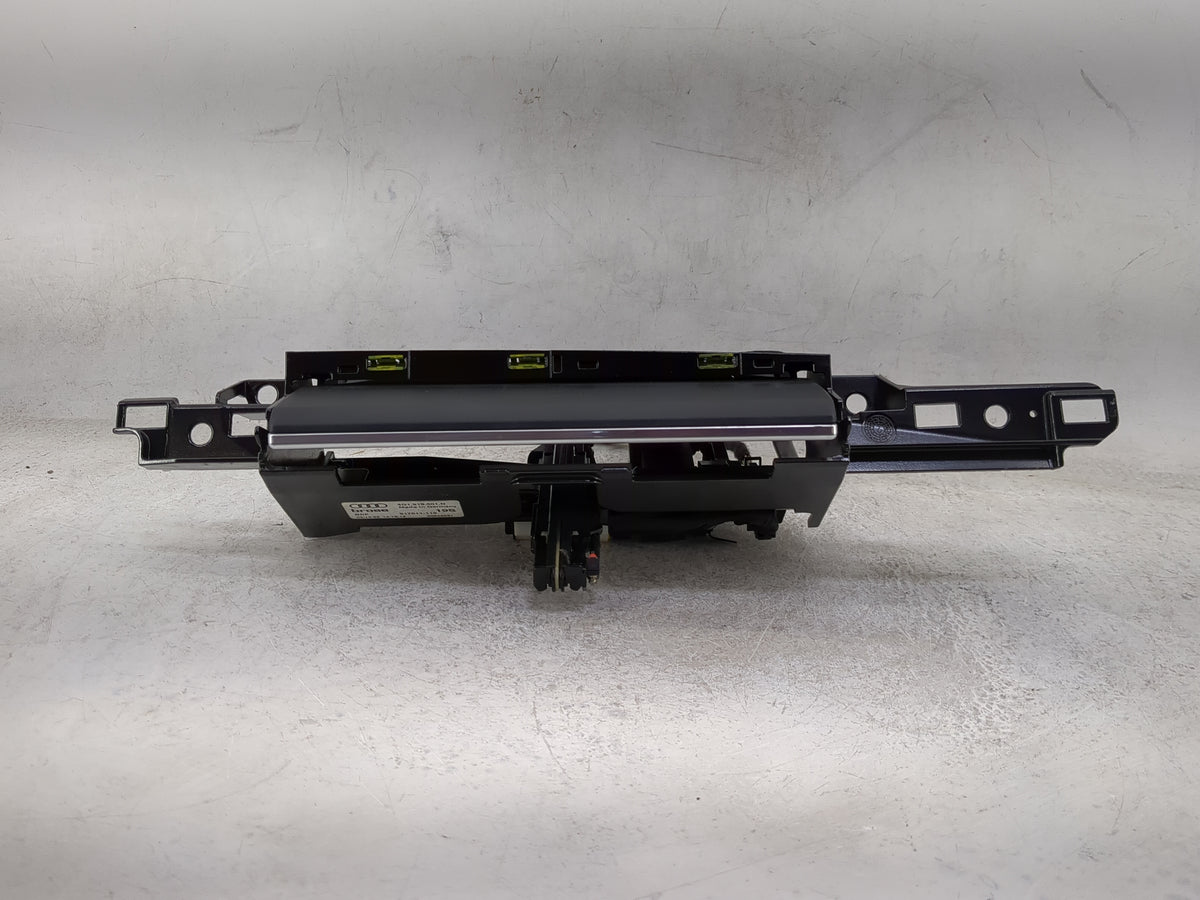2015 Audi A7 Information Display Screen - Oemusedautoparts1.com