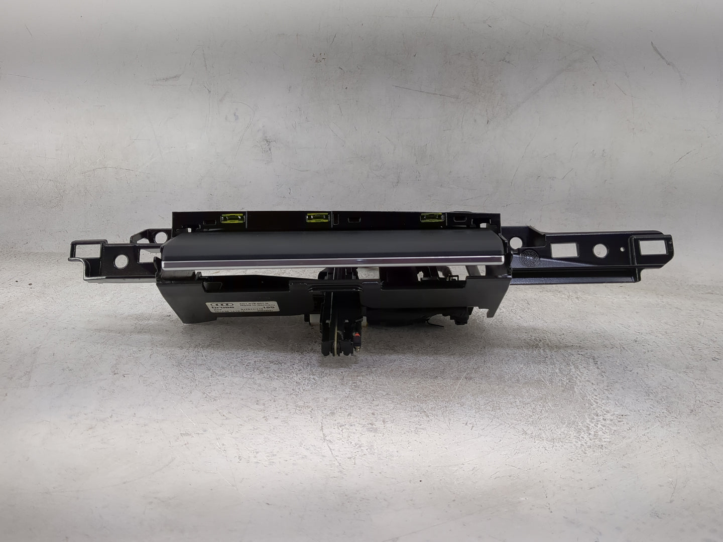 2015 Audi A7 Information Display Screen - Oemusedautoparts1.com