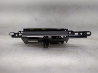 2015 Audi A7 Information Display Screen - Oemusedautoparts1.com