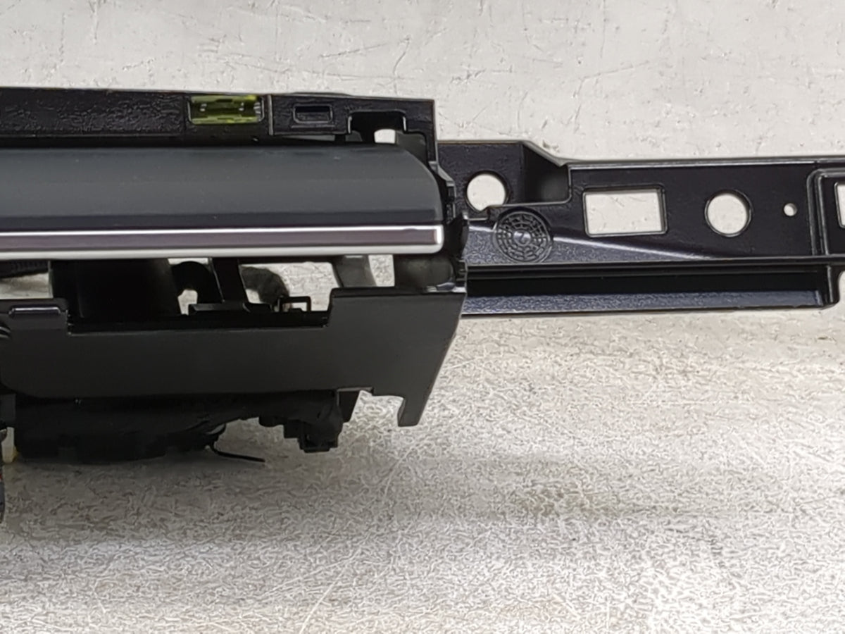 2015 Audi A7 Information Display Screen - Oemusedautoparts1.com