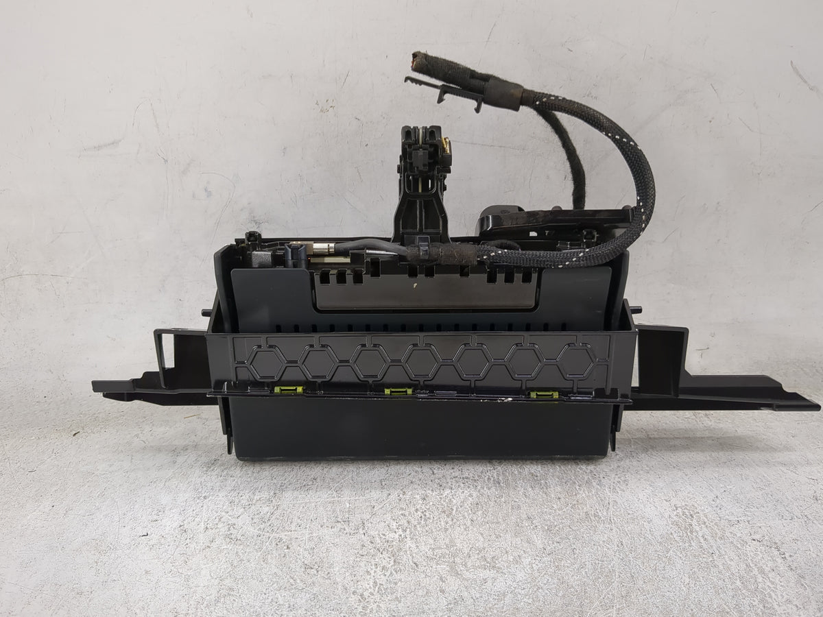 2015 Audi A7 Information Display Screen - Oemusedautoparts1.com