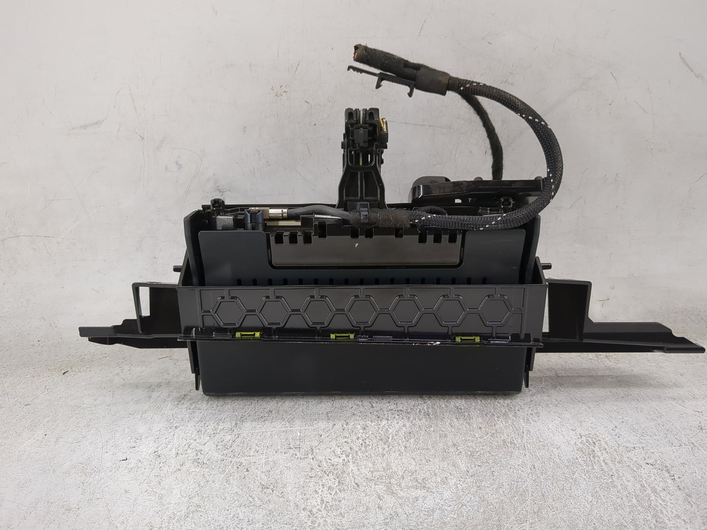 2015 Audi A7 Information Display Screen - Oemusedautoparts1.com
