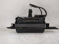 2015 Audi A7 Information Display Screen - Oemusedautoparts1.com