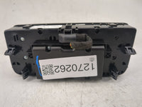 2015 Audi A8 Radio AM FM Cd Player Receiver Replacement P/N:4H1 919 600 H Fits OEM Used Auto Parts - Oemusedautoparts1.com