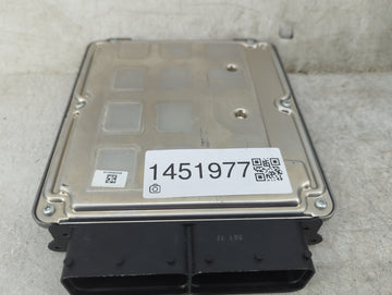 2015 Audi A8 PCM Engine Control Computer ECU ECM PCU OEM P/N:4H0906014J 4H0906014, 0261S09394, 1039S85562 Fits OEM Used Auto