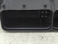 2015 Audi A8 PCM Engine Control Computer ECU ECM PCU OEM P/N:4H0906014J 4H0906014, 0261S09394, 1039S85562 Fits OEM Used Auto