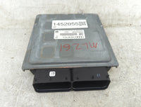 2015-2018 Audi A8 PCM Engine Control Computer ECU ECM PCU OEM P/N:4H2907551A 5WP5005302 Fits Fits 2015 2016 2017 2018 OEM Us