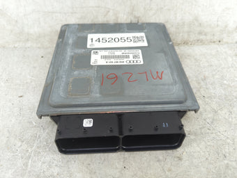 compare product 2015-2018 Audi A8 PCM Engine Control Computer ECU ECM PCU OEM P/N:4H2907551A 5WP5005302 Fits Fits 2015 2016 2017 2018 OEM Used Auto Parts