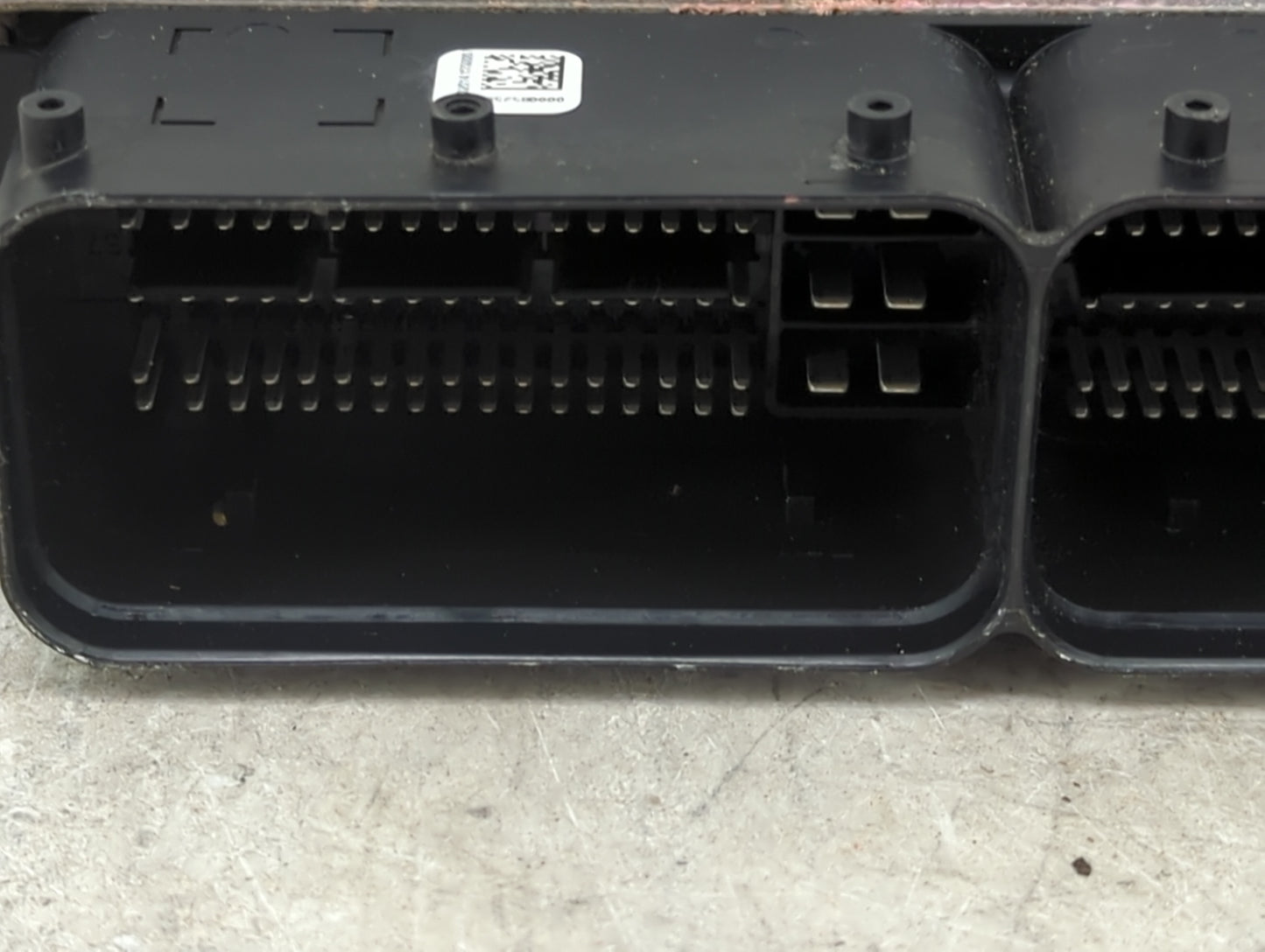 2015-2018 Audi A8 PCM Engine Control Computer ECU ECM PCU OEM P/N:4H2907551A 5WP5005302 Fits Fits 2015 2016 2017 2018 OEM Us