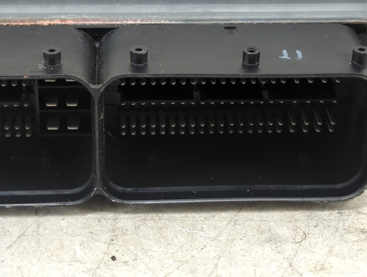 2015-2018 Audi A8 PCM Engine Control Computer ECU ECM PCU OEM P/N:4H2907551A 5WP5005302 Fits Fits 2015 2016 2017 2018 OEM Us