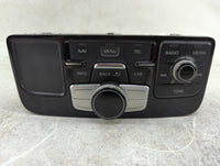 2011-2018 Audi A8 Radio AM FM Cd Player Receiver Replacement P/N:4H1919600H 90025-365/0005 Fits OEM Used Auto Parts - Oemuse