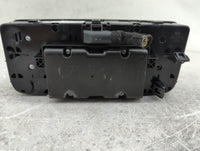 2011-2018 Audi A8 Radio AM FM Cd Player Receiver Replacement P/N:4H1919600H 90025-365/0005 Fits OEM Used Auto Parts - Oemuse