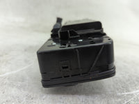 2011-2018 Audi A8 Radio AM FM Cd Player Receiver Replacement P/N:4H1919600H 90025-365/0005 Fits OEM Used Auto Parts - Oemuse