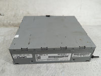 2011-2018 Audi A8 Radio AM FM Cd Player Receiver Replacement P/N:4GD035082G 4GD035082 Fits OEM Used Auto Parts - Oemusedauto