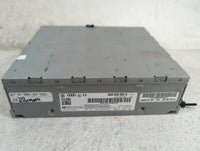 2011-2018 Audi A8 Radio AM FM Cd Player Receiver Replacement P/N:4GD035082G 4GD035082 Fits OEM Used Auto Parts - Oemusedauto