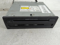 2011-2016 Audi A8 Radio AM FM Cd Player Receiver Replacement P/N:MMI3G Fits Fits 2011 2012 2013 2014 2015 2016 OEM Used Auto