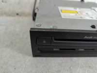 2011-2016 Audi A8 Radio AM FM Cd Player Receiver Replacement P/N:MMI3G Fits Fits 2011 2012 2013 2014 2015 2016 OEM Used Auto