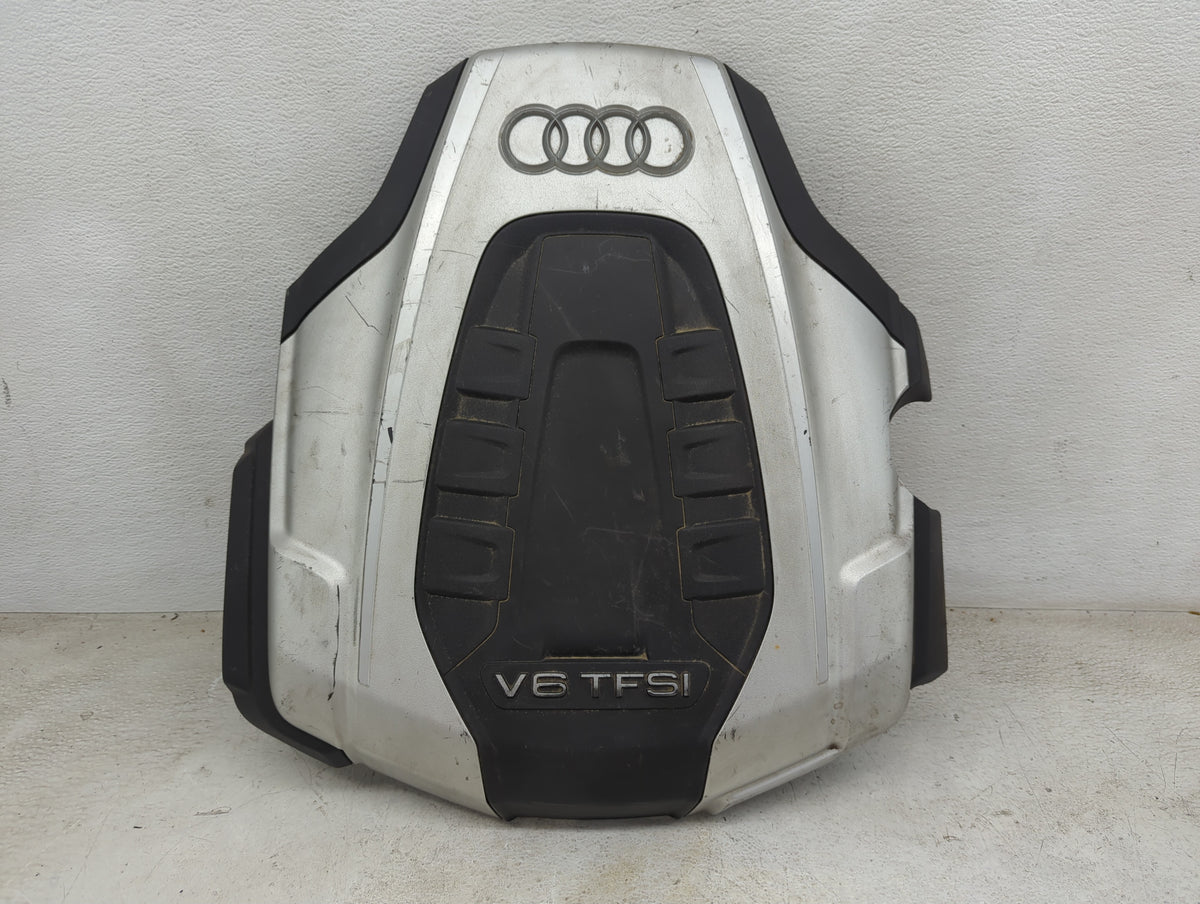 2015 Audi A8 Engine Cover - Oemusedautoparts1.com