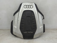 2015 Audi A8 Engine Cover - Oemusedautoparts1.com