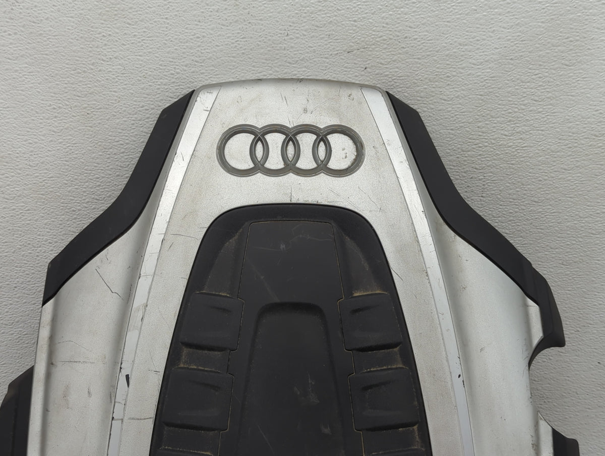2015 Audi A8 Engine Cover - Oemusedautoparts1.com