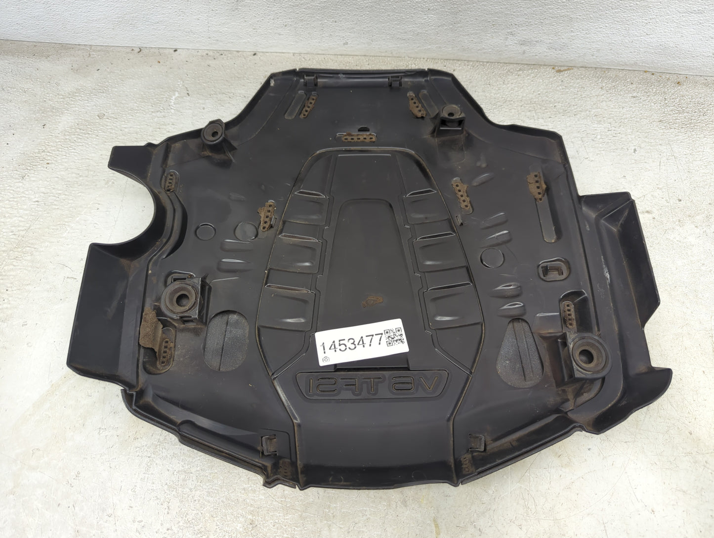 2015 Audi A8 Engine Cover - Oemusedautoparts1.com