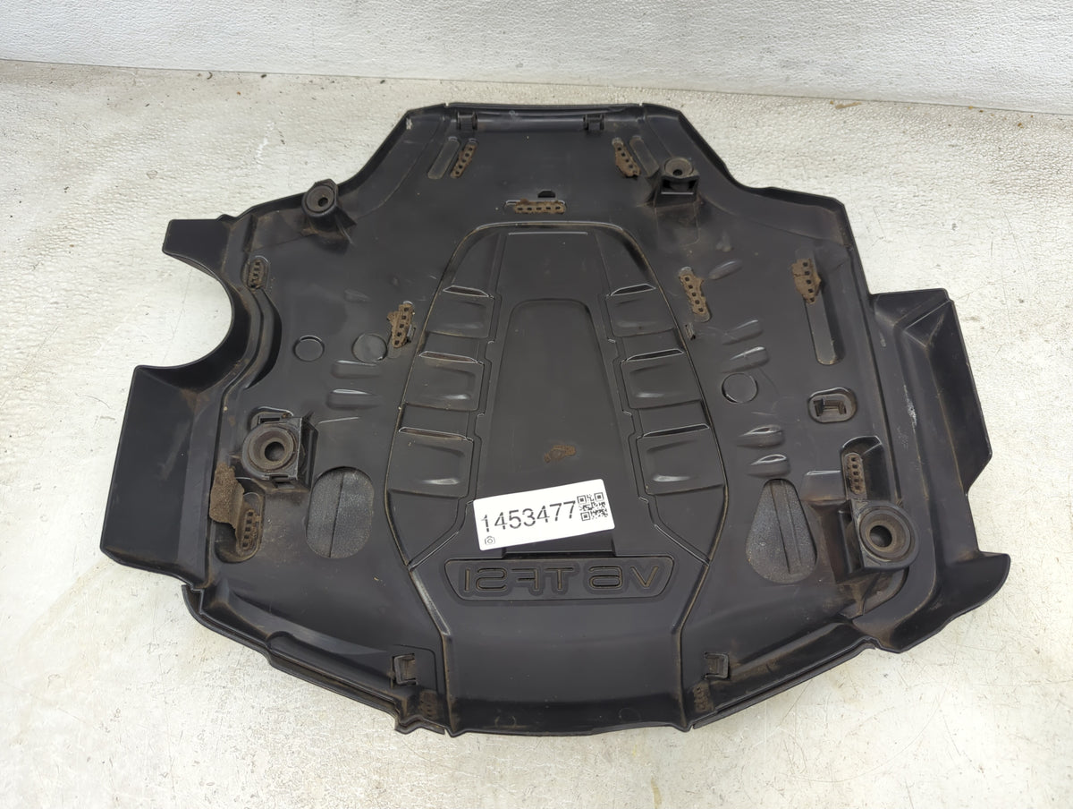 2015 Audi A8 Engine Cover - Oemusedautoparts1.com