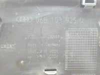2015 Audi A8 Engine Cover - Oemusedautoparts1.com