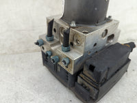 2015-2016 Audi A8 Anti-Lock Brake ABS Pump Module Actuator OEM P/N:0265250588 4H0614517S, 4H0614517 Fits Fits 2015 2016 OEM 