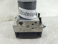 2015-2016 Audi A8 Anti-Lock Brake ABS Pump Module Actuator OEM P/N:0265250588 4H0614517S, 4H0614517 Fits Fits 2015 2016 OEM 