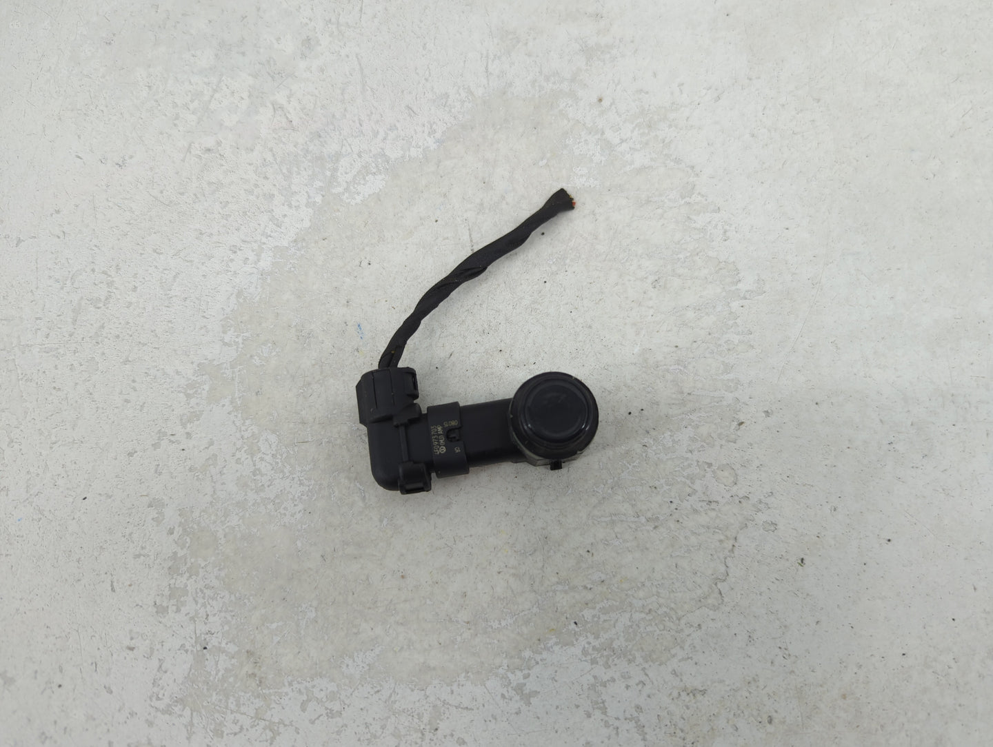Park Assist Sensor - Oemusedautoparts1.com