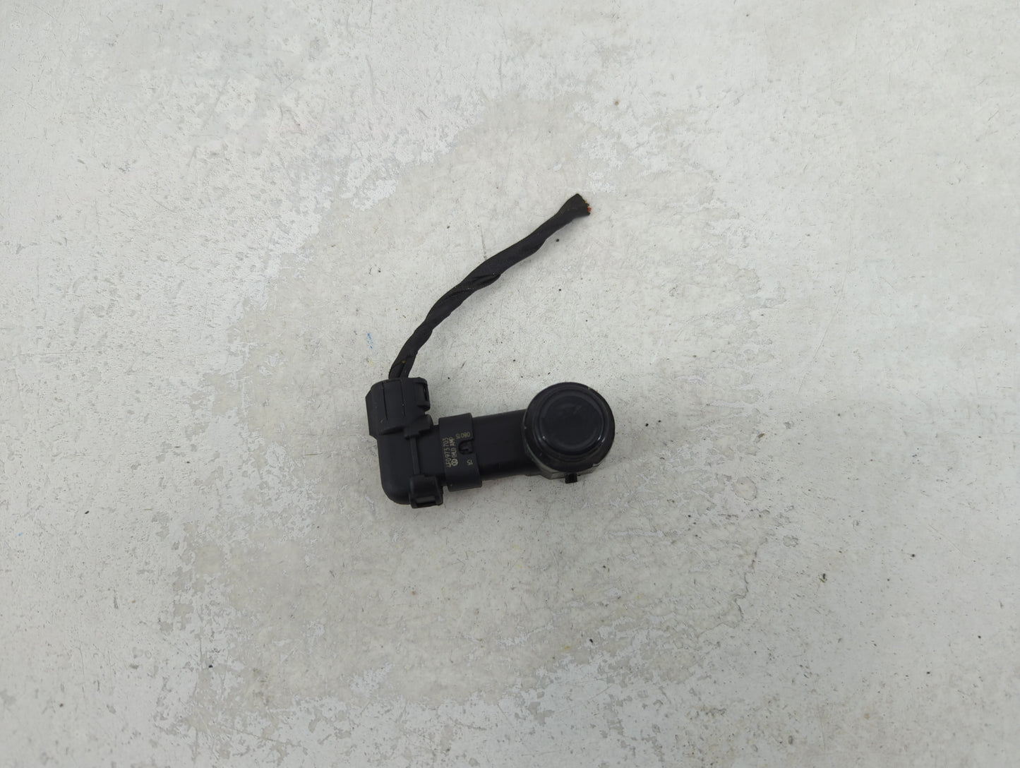 Park Assist Sensor - Oemusedautoparts1.com