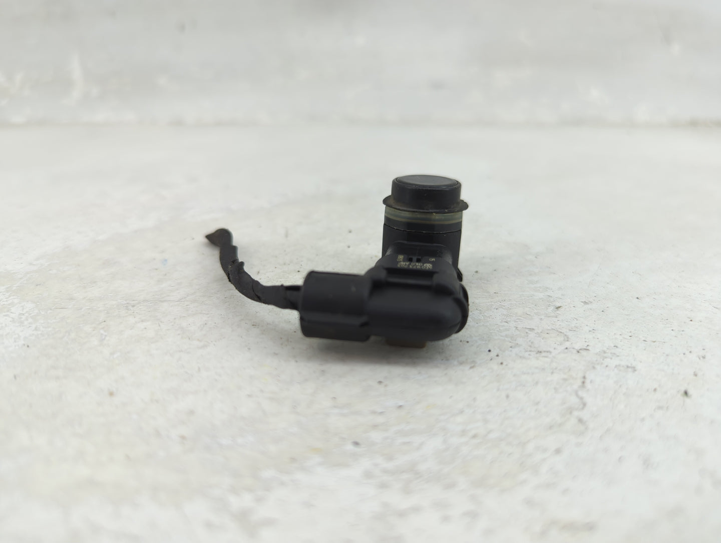 Park Assist Sensor - Oemusedautoparts1.com