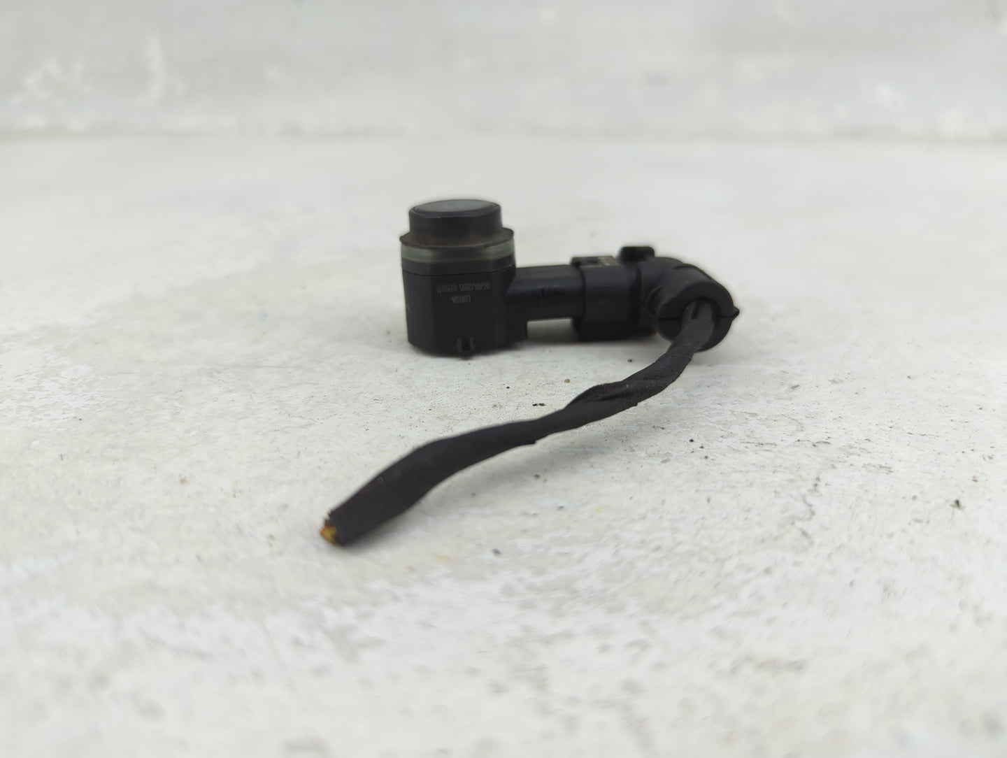 Park Assist Sensor - Oemusedautoparts1.com