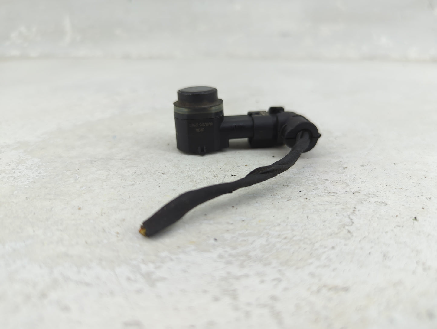 Park Assist Sensor - Oemusedautoparts1.com