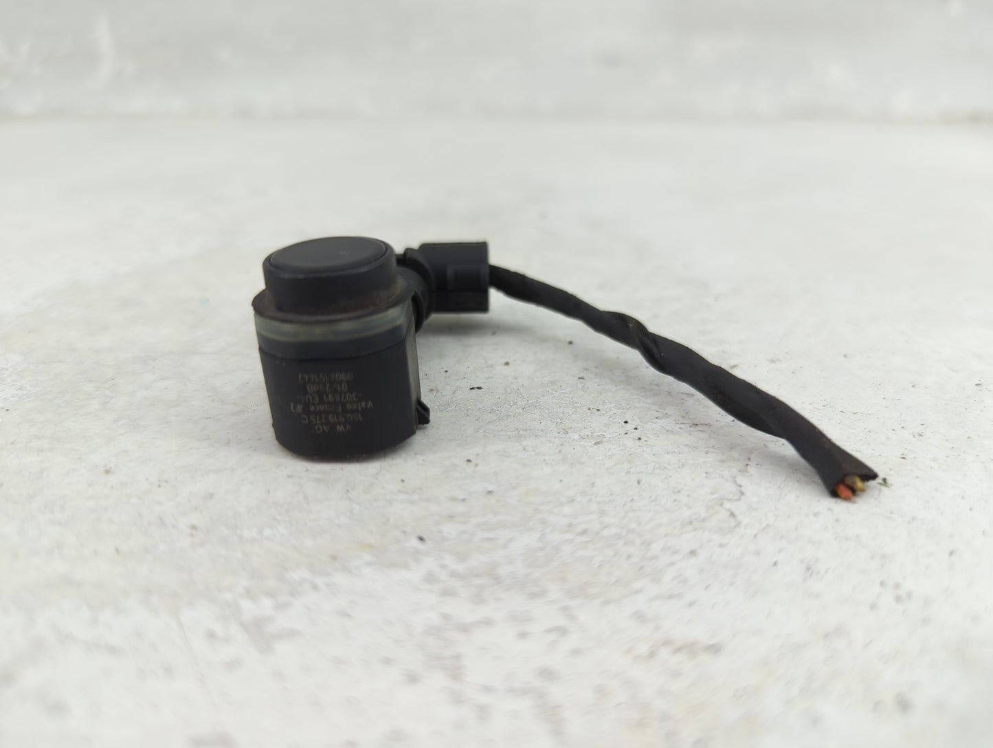 Park Assist Sensor - Oemusedautoparts1.com