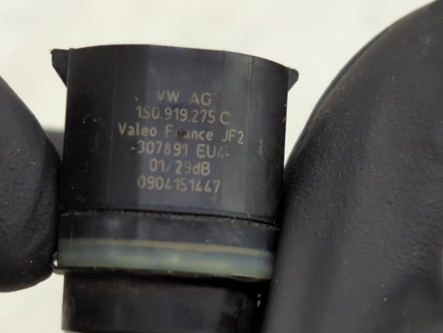 Park Assist Sensor - Oemusedautoparts1.com