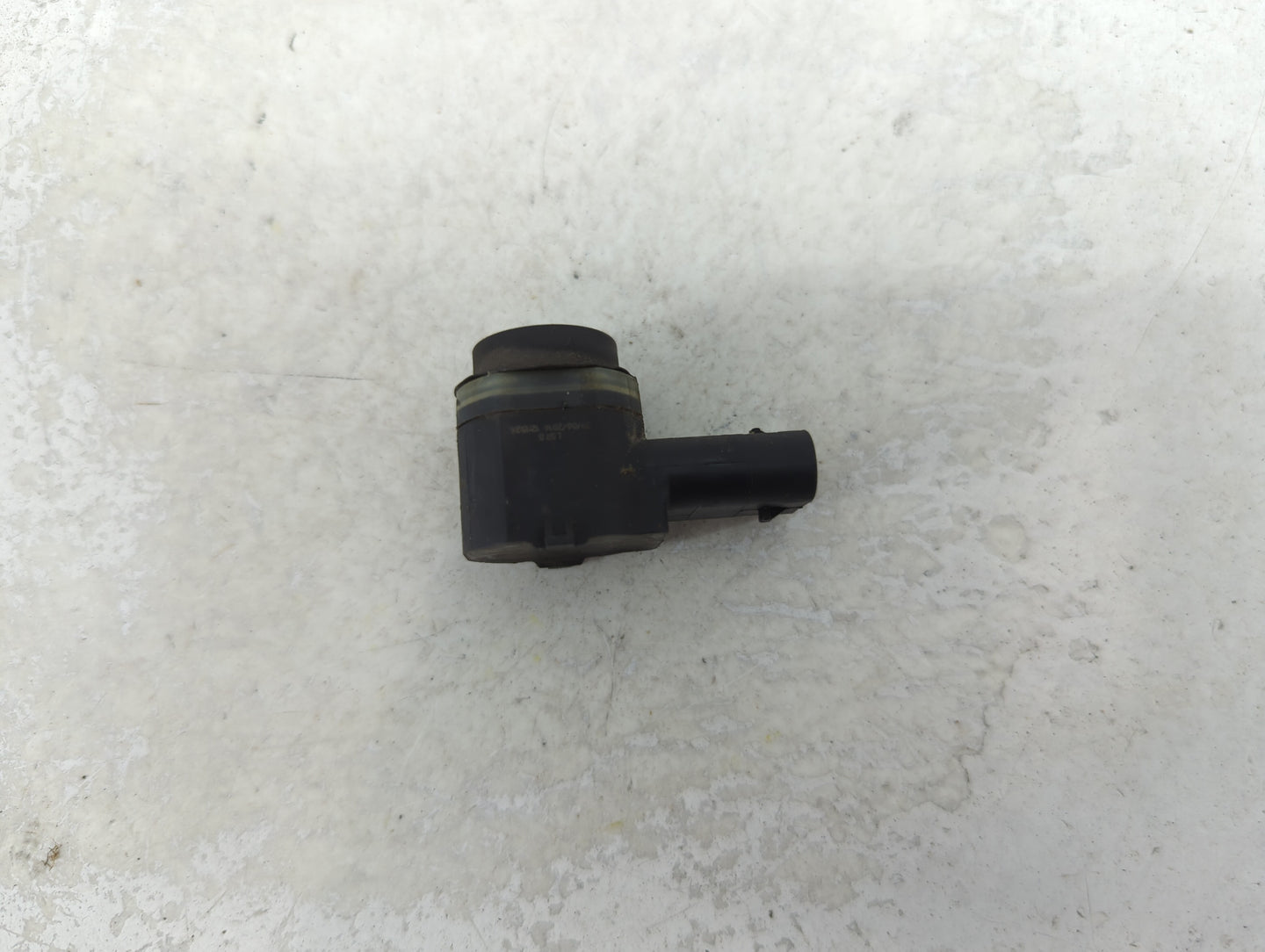 Park Assist Sensor - Oemusedautoparts1.com