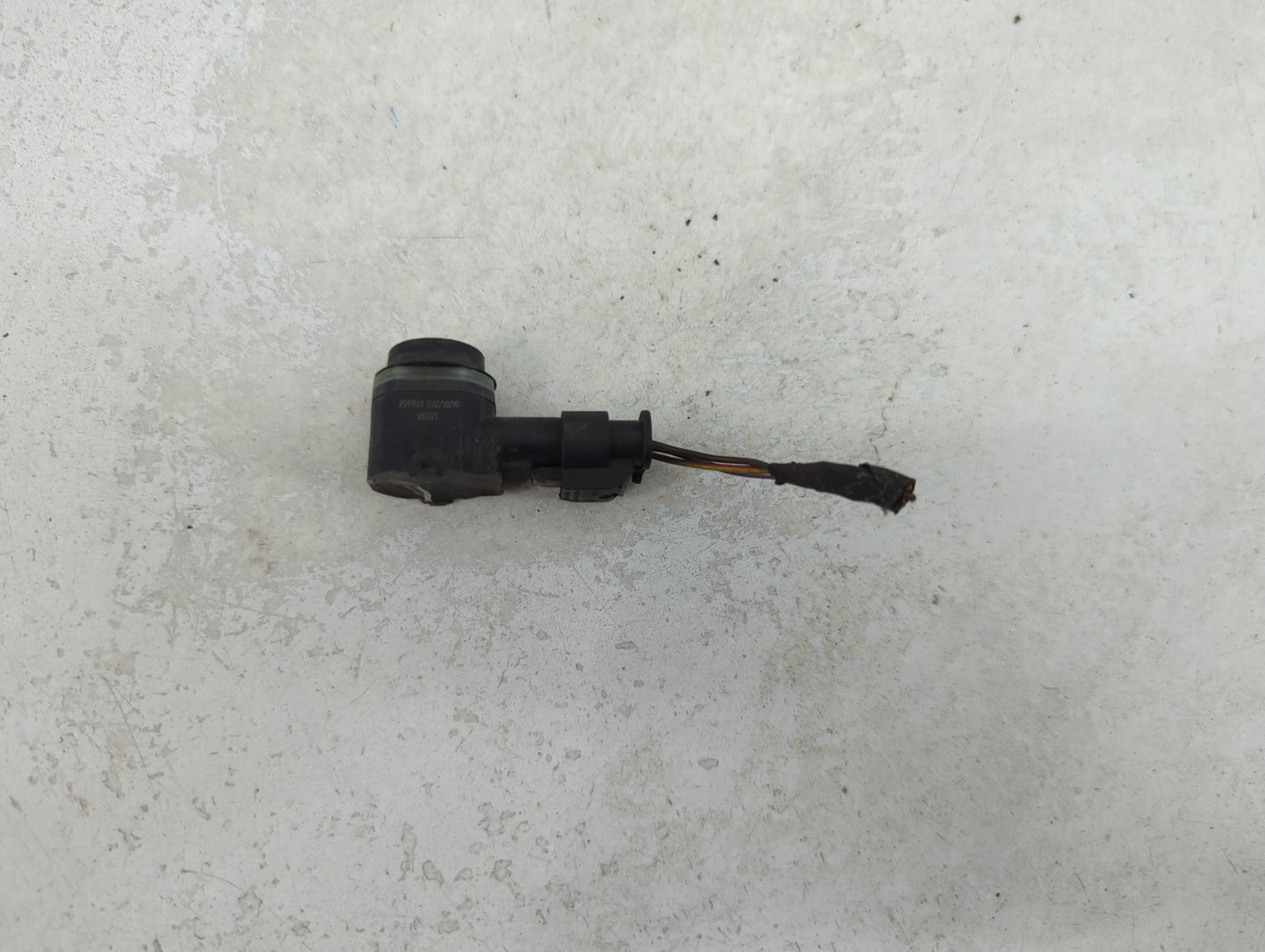 Park Assist Sensor - Oemusedautoparts1.com