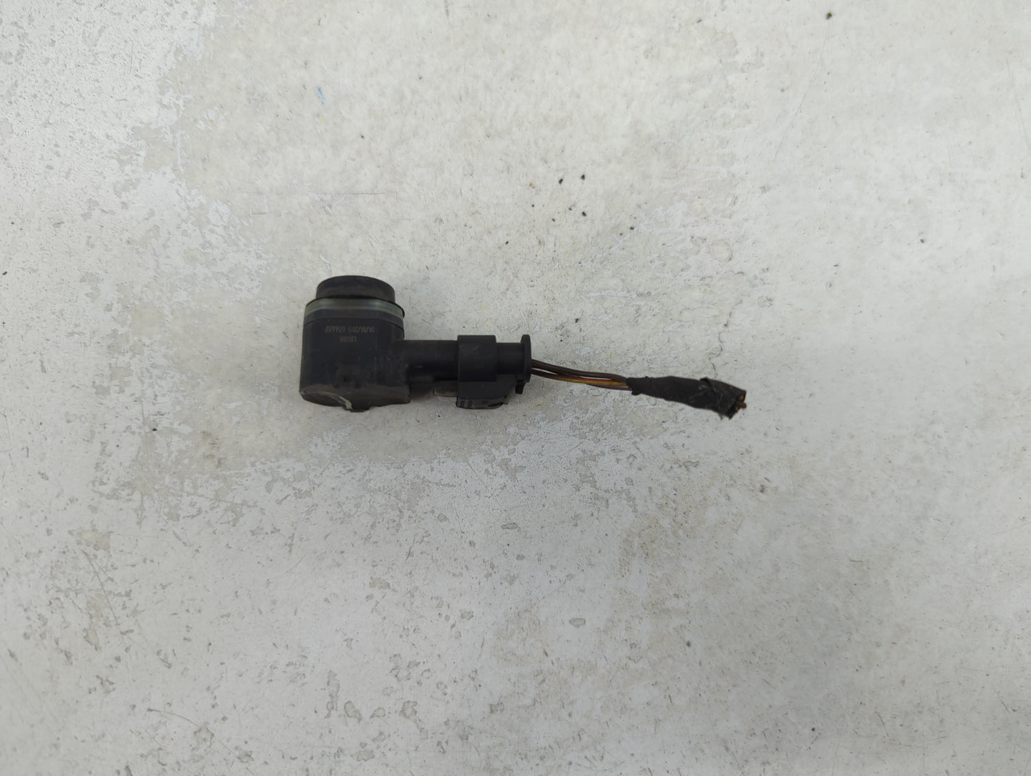 Park Assist Sensor - Oemusedautoparts1.com