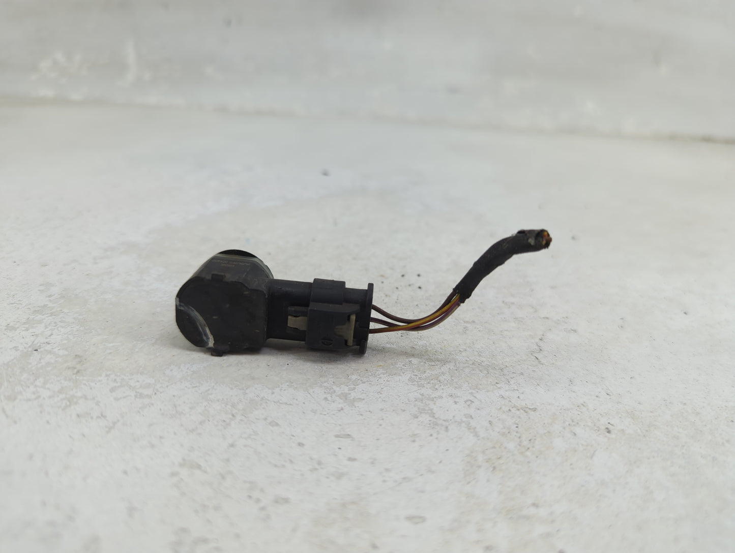 Park Assist Sensor - Oemusedautoparts1.com