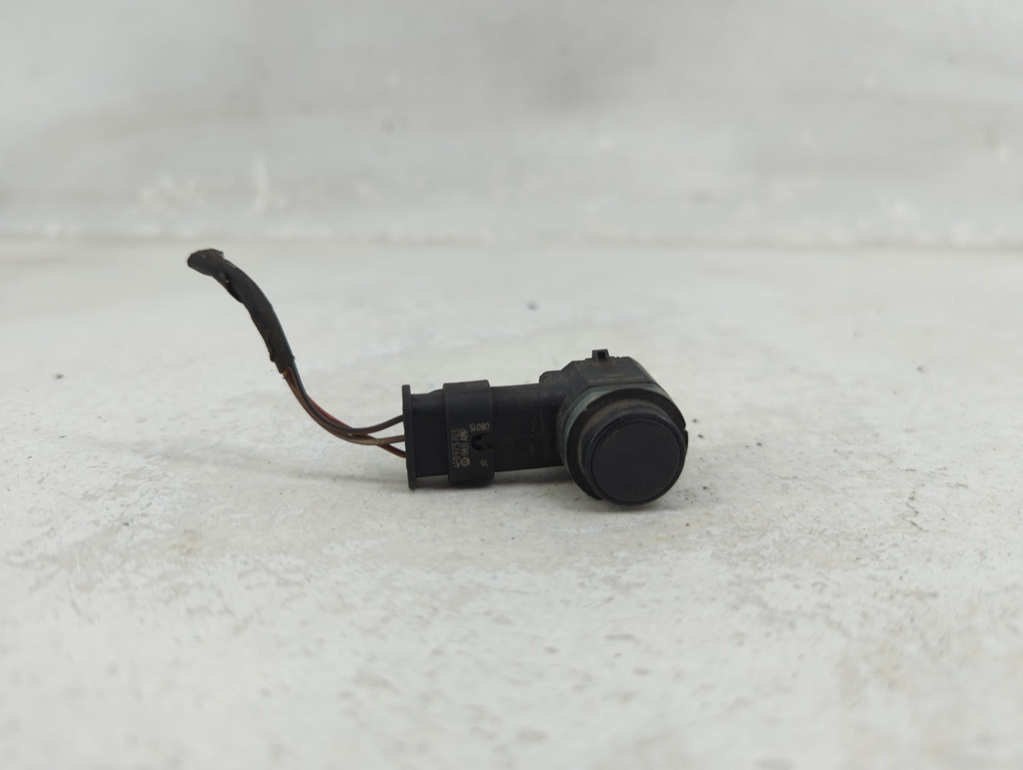 Park Assist Sensor - Oemusedautoparts1.com