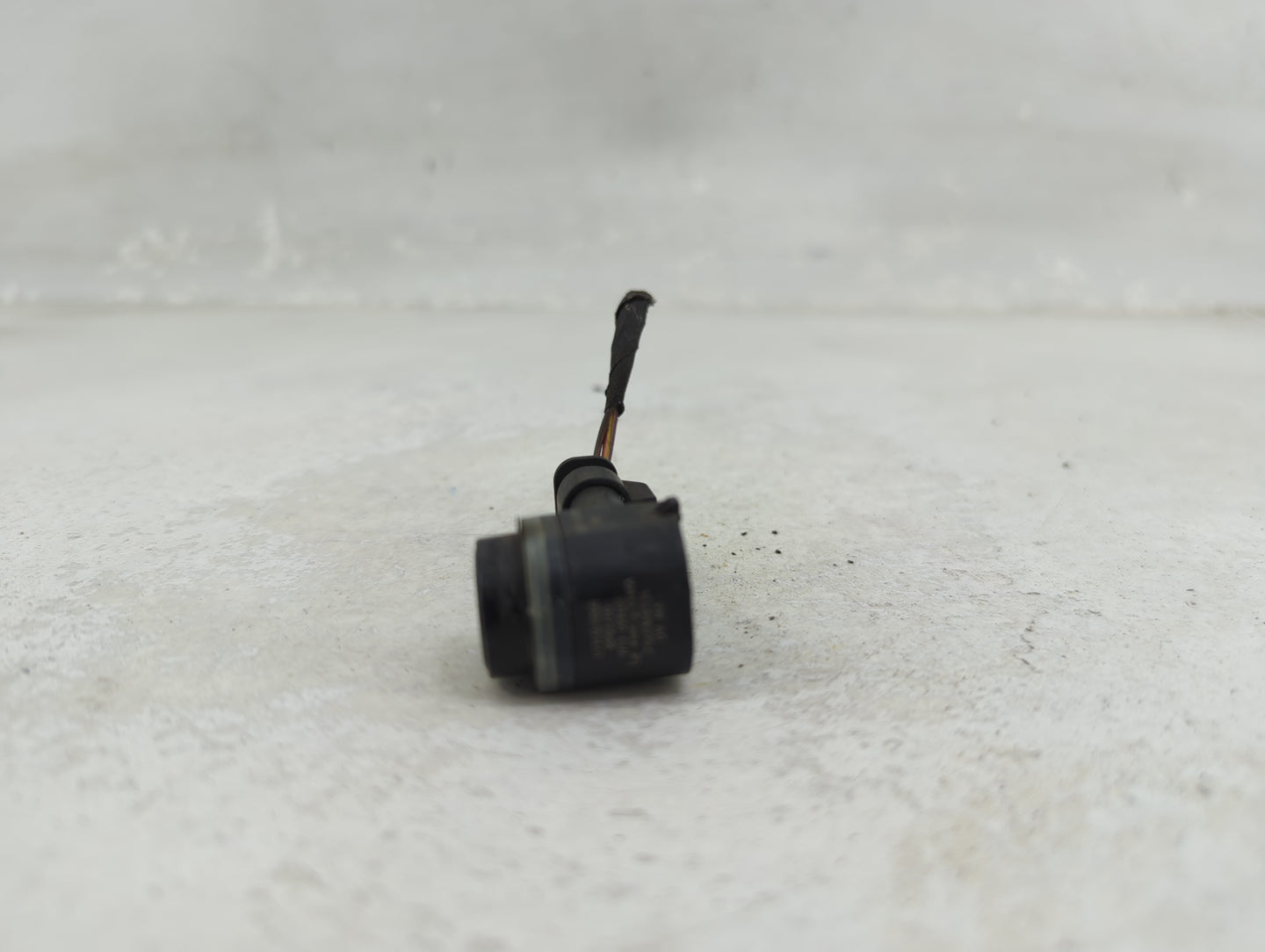 Park Assist Sensor - Oemusedautoparts1.com